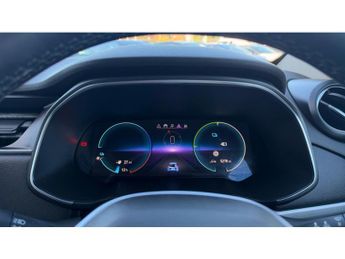 Renault Zoe 100kW i Iconic R135 50kWh 5dr Auto Electric Hatchback