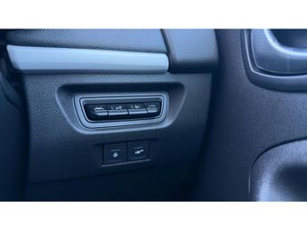 Renault Zoe 100kW i Iconic R135 50kWh 5dr Auto Electric Hatchback