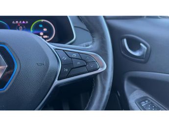 Renault Zoe 100kW i Iconic R135 50kWh 5dr Auto Electric Hatchback