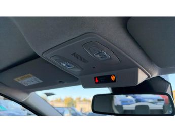Renault Zoe 100kW i Iconic R135 50kWh 5dr Auto Electric Hatchback