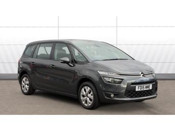Citroen Grand C4 Picasso 1.6 BlueHDi VTR+ 5dr Diesel Estate