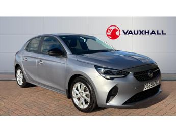Vauxhall Corsa 1.2 SE 5dr Petrol Hatchback