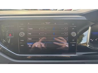 Volkswagen Polo 1.0 TSI Life 5dr DSG Petrol Hatchback