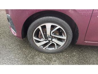 Peugeot 108 1.2 VTi Allure 3dr Petrol Hatchback