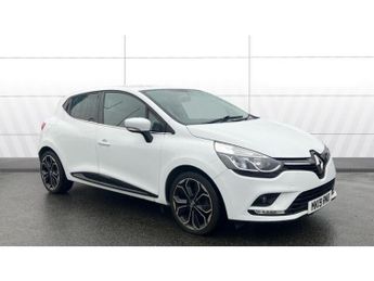 Renault Clio 0.9 TCE 90 Iconic 5dr Petrol Hatchback