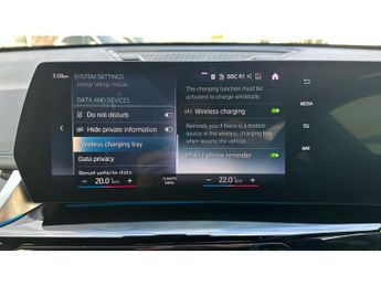 BMW iX1 230kW xDrive30 M Sport 65kWh 5dr Auto Electric Estate