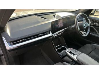 BMW iX1 230kW xDrive30 M Sport 65kWh 5dr Auto Electric Estate
