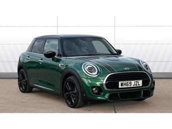 MINI Hatch 1.5 Cooper Sport II 5dr Petrol Hatchback