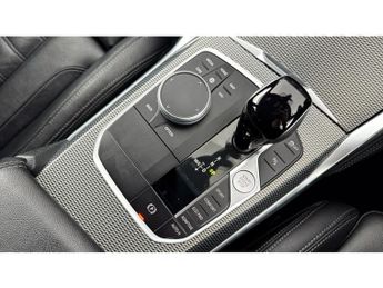 BMW 4 Series 420d xDrive MHT M Sport 5dr Step Auto Diesel Hatchback