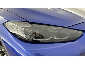 BMW 4 Series 420d xDrive MHT M Sport 5dr Step Auto Diesel Hatchback