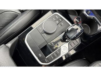 BMW 1 Series 118i M Sport 5dr Step Auto Petrol Hatchback