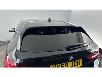 BMW 1 Series 118i M Sport 5dr Step Auto Petrol Hatchback