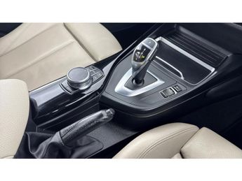 BMW 1 Series M140i Shadow Edition 5dr Step Auto Petrol Hatchback