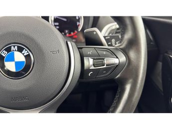 BMW 1 Series M140i Shadow Edition 5dr Step Auto Petrol Hatchback