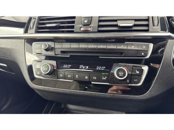 BMW 1 Series M140i Shadow Edition 5dr Step Auto Petrol Hatchback