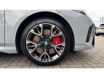 BMW 1 Series 120 M Sport 5dr Step Auto Petrol Hatchback