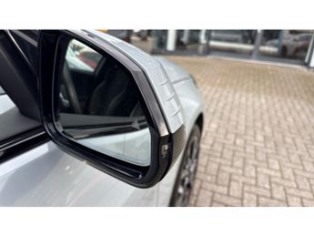 BMW 1 Series 120 M Sport 5dr Step Auto Petrol Hatchback