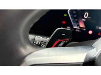 BMW 1 Series 120 M Sport 5dr Step Auto Petrol Hatchback
