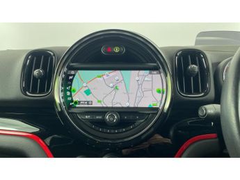 MINI Countryman 2.0 [306] John Cooper Works ALL4 5dr Auto Petrol Hatchback