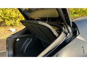 Hyundai KONA 160kW N Line 65kWh 5dr Auto Electric Hatchback