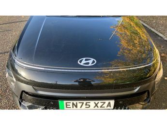 Hyundai KONA 160kW N Line 65kWh 5dr Auto Electric Hatchback