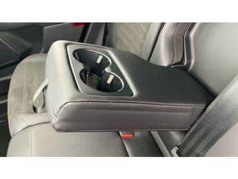 Ford Kuga 2.5 FHEV ST-Line X Edition 5dr CVT Hybrid Estate