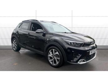Kia Stonic 1.0T GDi 48V GT-Line 5dr DCT Petrol Estate