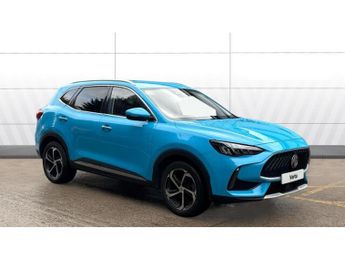 MG HS 1.5 T-GDI Trophy 5dr DCT Petrol Hatchback
