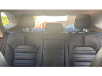 MG HS 1.5 T-GDI Trophy 5dr DCT Petrol Hatchback