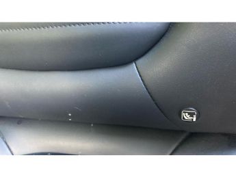 MG HS 1.5 T-GDI Trophy 5dr DCT Petrol Hatchback