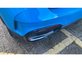 MG HS 1.5 T-GDI Trophy 5dr DCT Petrol Hatchback