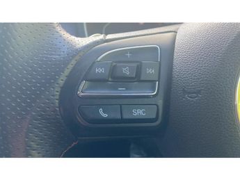 MG HS 1.5 T-GDI Trophy 5dr DCT Petrol Hatchback
