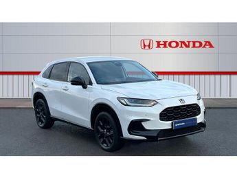 Honda ZR-V 2.0 eHEV Sport 5dr CVT Hybrid Estate