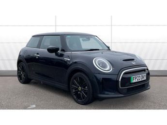 MINI Hatch 135kW Cooper S Level 3 33kWh 3dr Auto Electric Hatchback