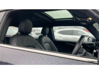 MINI Hatchback 135kW Cooper S Level 3 33kWh 3dr Auto Electric Hatchback