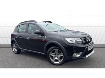 Dacia Sandero Stepway 0.9 TCe Comfort 5dr Petrol Hatchback