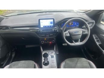Ford Kuga 2.5 FHEV ST-Line X Edition 5dr CVT Hybrid Estate