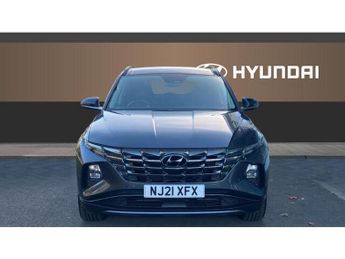 Hyundai TUCSON 1.6 TGDi Plug-in Hybrid Ultimate 5dr 4WD Auto Estate