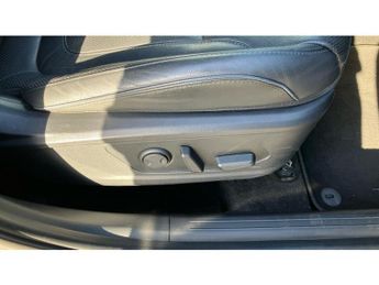 Hyundai TUCSON 1.6 TGDi Plug-in Hybrid Ultimate 5dr 4WD Auto Estate