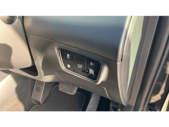 Hyundai TUCSON 1.6 TGDi Plug-in Hybrid Ultimate 5dr 4WD Auto Estate