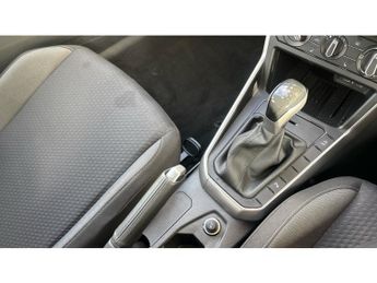 Volkswagen Polo 1.0 TSI Life 5dr DSG Petrol Hatchback