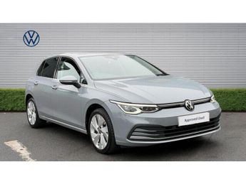 Volkswagen Golf 1.5 TSI Style 5dr Petrol Hatchback