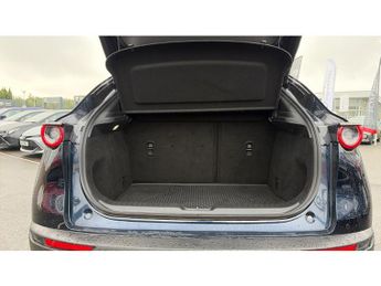 Mazda CX-30 2.0 e-Skyactiv X MHEV Takumi 5dr Auto Petrol Hatchback