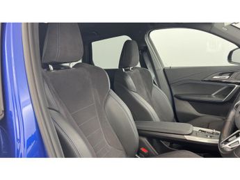 BMW X1 sDrive 18d M Sport Premier 5dr Step Auto Diesel Estate