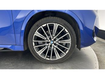 BMW X1 sDrive 18d M Sport Premier 5dr Step Auto Diesel Estate