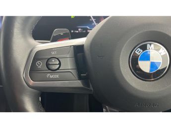BMW X1 sDrive 18d M Sport Premier 5dr Step Auto Diesel Estate