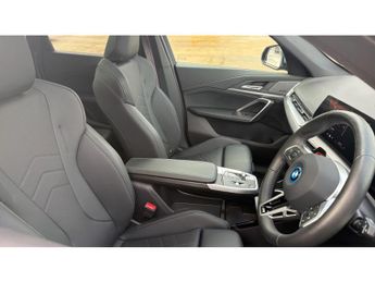 BMW iX1 150kW eDrive20 M Sport 65kWh 5dr Auto Electric Estate