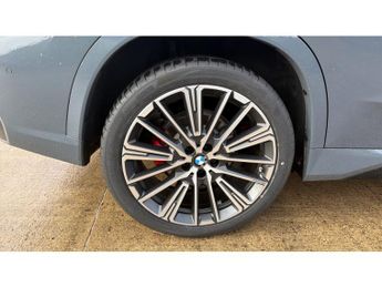 BMW iX1 150kW eDrive20 M Sport 65kWh 5dr Auto Electric Estate