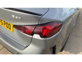 BMW 2 Series 220 M Sport 4dr Step Auto Petrol Saloon