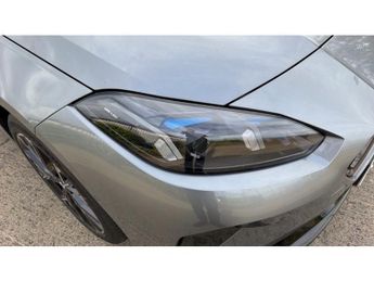 BMW 2 Series 220 M Sport 4dr Step Auto Petrol Saloon